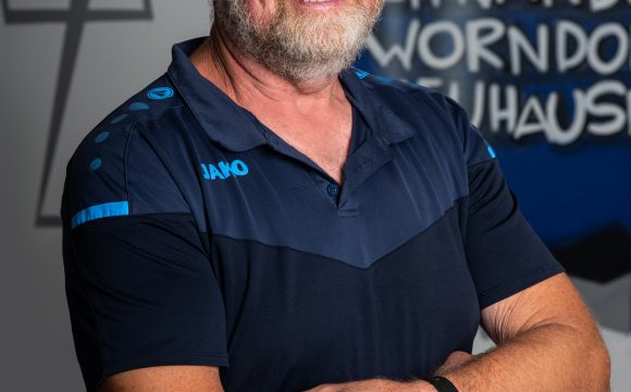 Günter Kohli