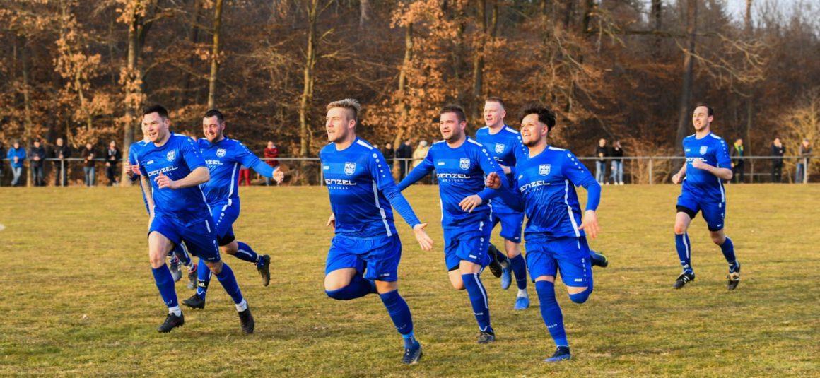 Ein gefühlter Sieg für den FC Ein gefühlter Sieg für den FC