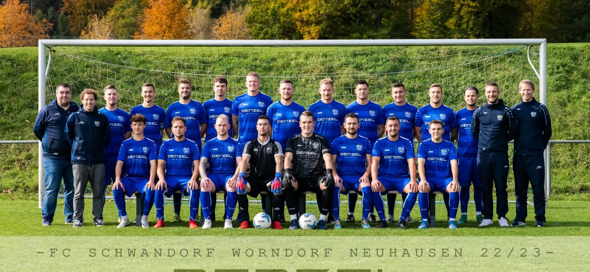 Kader #ERSTE Saison 2022/2023