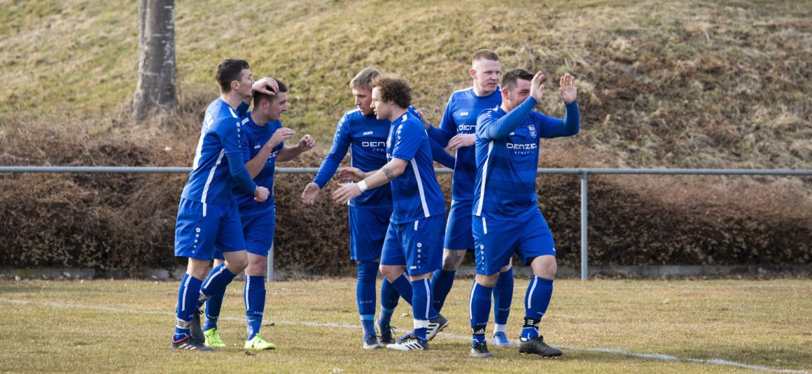 FC SWN überrollt den SV Hausen a.d.Aach und gewinnt deutlich mit 9:2 ! FC SWN überrollt den SV Hausen a.d.Aach und gewinnt deutlich mit 9:2 !