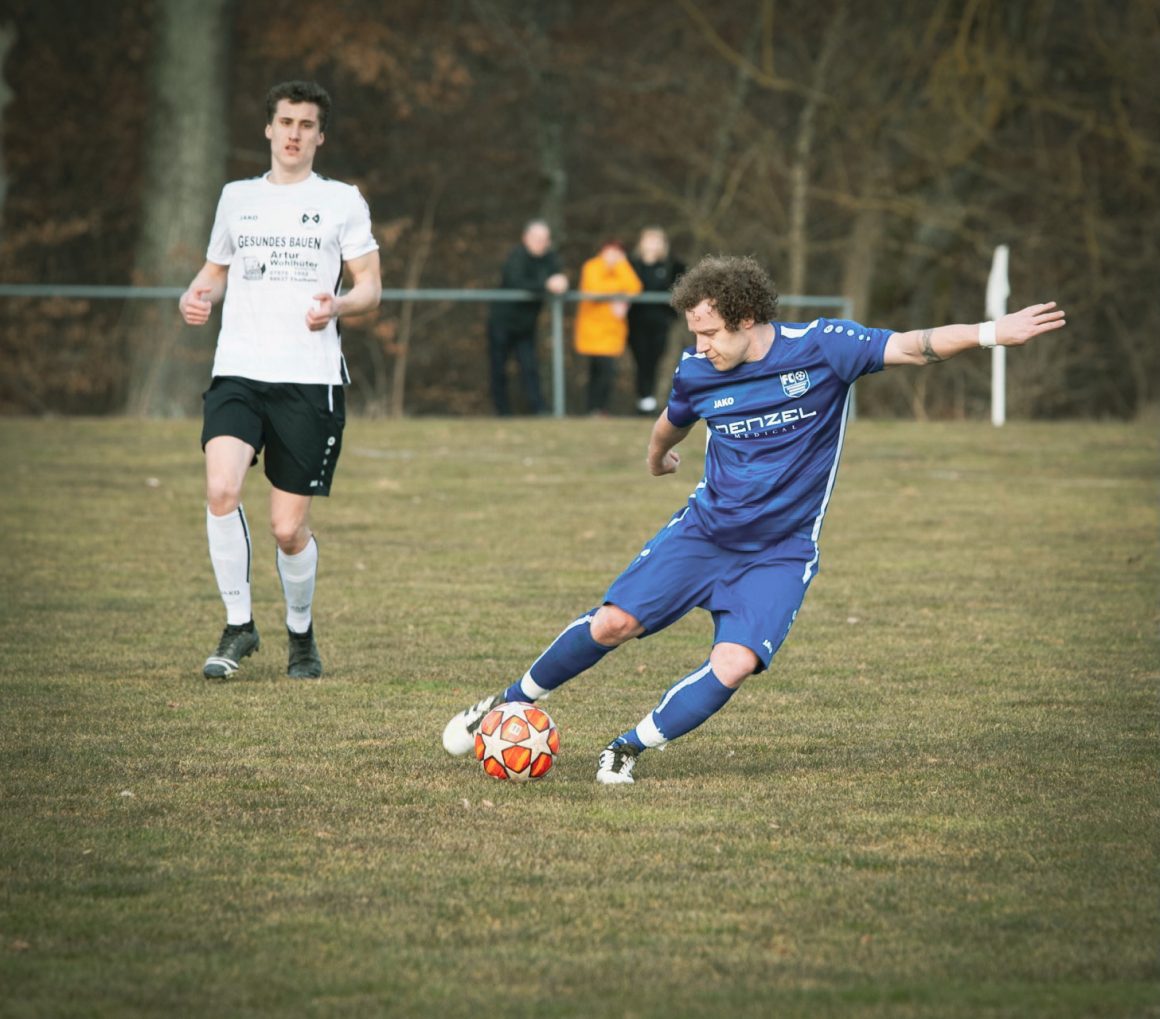 FC SWN mit einem verdienten Auswärtssieg! FC SWN mit einem verdienten Auswärtssieg!