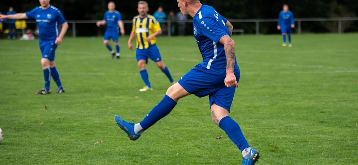 Besser hätte das Derby für unseren FC SWN nicht enden können. Besser hätte das Derby für unseren FC SWN nicht enden können.
