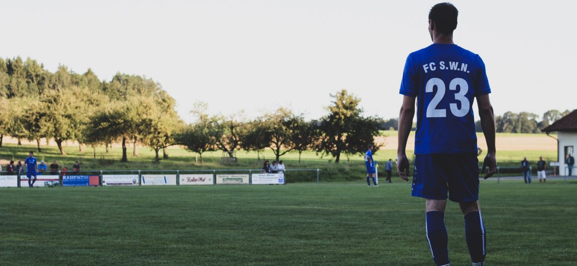 FC Zweite behält mit einem „Arbeits-Sieg“ wichtige drei Punkte in Schwandorf! FC Zweite behält mit einem „Arbeits-Sieg“ wichtige drei Punkte in Schwandorf!