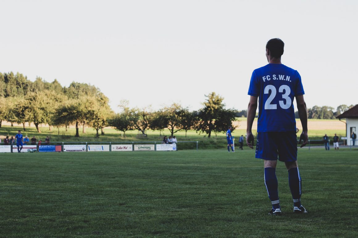 FC Zweite behält mit einem „Arbeits-Sieg“ wichtige drei Punkte in Schwandorf!