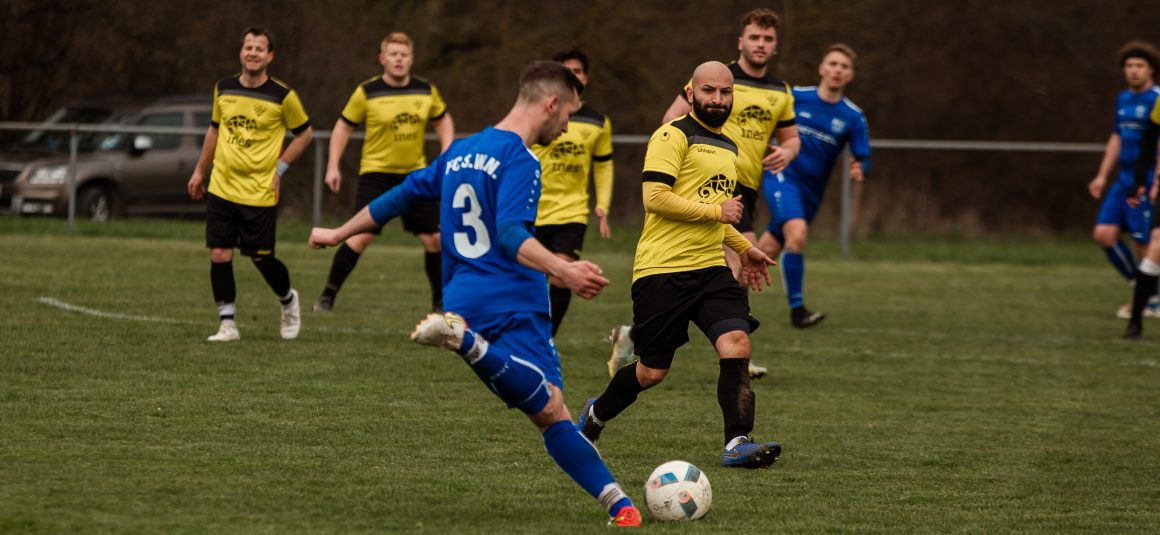 FC „zwote“ holt verdient drei Punkte beim Tabellenführer