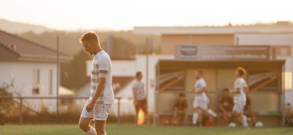 Der FC SWN startet mit einer Niederlage in die neue Saison